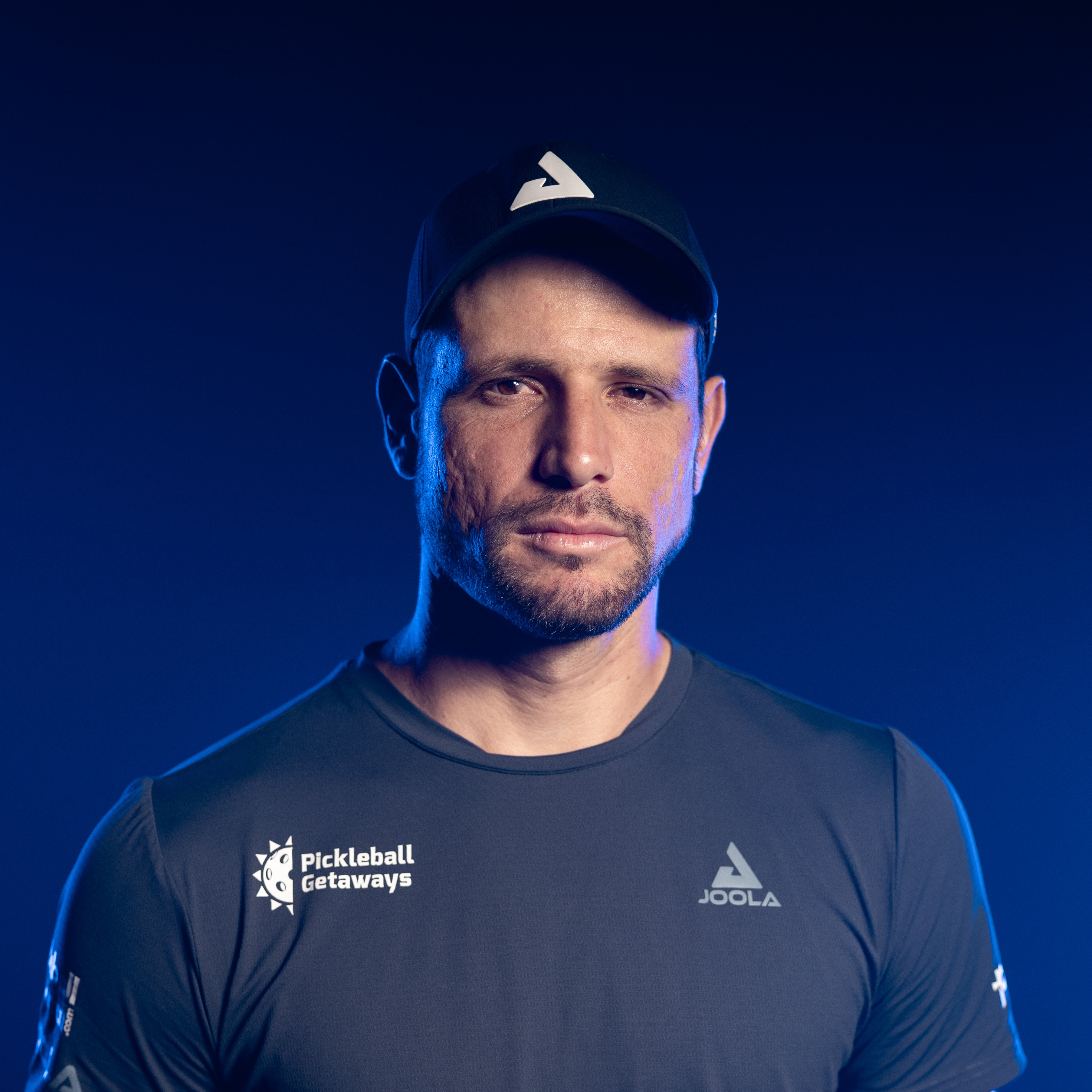 Dekel Bar - explosive power and athleticism