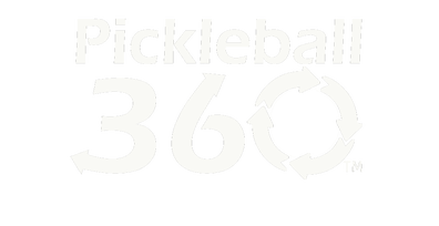 Pickleball 360 - Ben Johns, Collin Johns, Dekel Bar